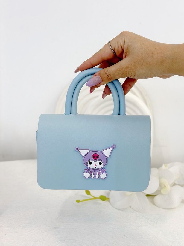 کیف دخترانه کرومی
